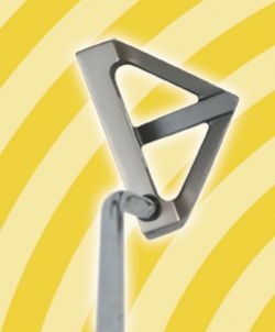 Yes Golf C-Groove Emma Putter