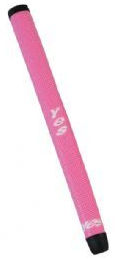 yes Golf Pink Winn Grip