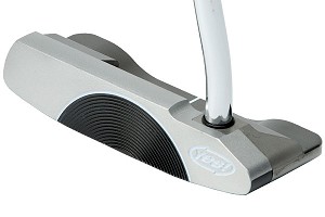 Yes Golf Premier Donna Putter