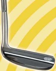 Yes Golf Sophia C-Groove Putter