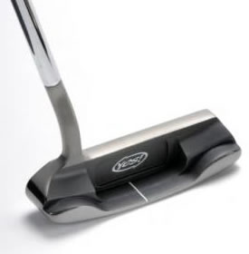 Yes Golf Tracy II C-Groove Putter