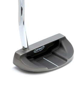 yes Golf Valerie C-Groove Putter