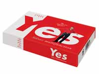 YES Silver Multifunction A3 297x420mm 80gsm high