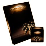 Yigal Mesika Tarantula Magic Trick by Yigal Mesika, complete with DVD