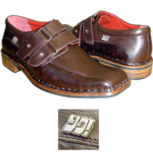 Yo! Japan Mens Kisho Shoe