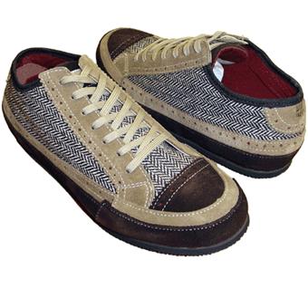 Yo Japan Mens Toyo Shoe