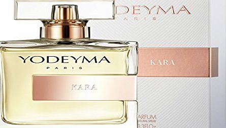 YODEYMA  Womens KARA Perfume 100 ml Eau de Parfum