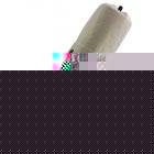 Organic Cotton Yoga Mat Bag - Natural