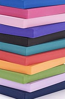 Yogamatters yoga block, Blue