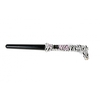 Yogi Hair Wand Zebra Print  