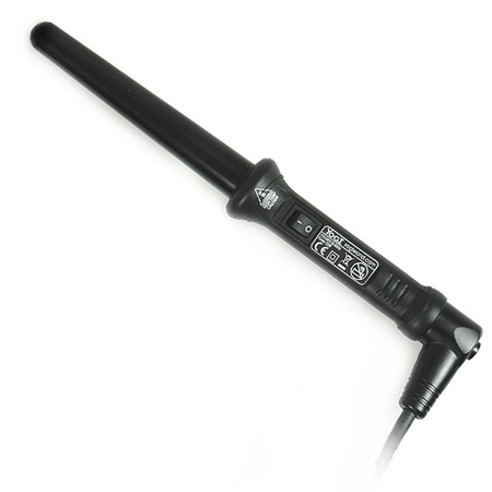 Hair Wand on Price Alert Link To This Page More Yogi Hair Wands Curling Tongs