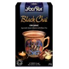 Yogi Tea Case of 8 Yogi Black Chai x 15 bags