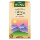 Yogi Tea Case of 8 Yogi Calming Tea x 15 bags