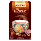 Case of 8 Yogi Choco Tea (15 Bags)
