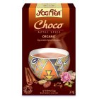Yogi Tea Case of 8 Yogi Choco Tea (15 Bags)