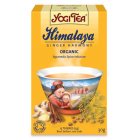 Case of 8 Yogi Himalaya Tea x 15 bags