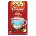 Yogi Tea Case of 8 Yogi Original Classic Tea x 15 bags