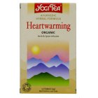 Yogi Tea Yogi Heartwarming Tea (15 Bags)