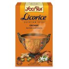 Yogi Tea Yogi Liquorice Tea x 15 bags