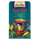 Yogi Sweet Chilli Tea x 15 bags