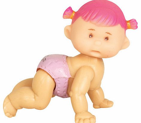 Yogurtinis Mini Yogurtinis Ines Ribes Doll