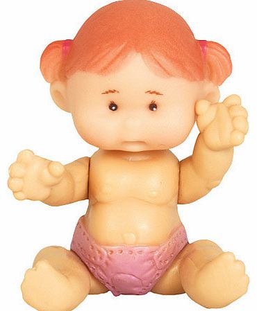 Yogurtinis Mini Yogurtinis Mary Cherry Doll