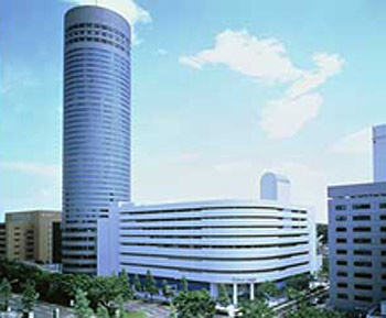 YOKOHAMA Shin Yokohama Prince Hotel