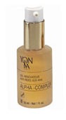 Yon Ka Alpha-Complex Wrinkle Defense