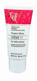 Yon Ka Creme 11 Calming Treatment for Visible