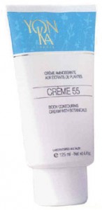 Yon Ka Creme 55 Body Contouring Cream 125ml
