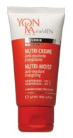 for Men Nutri-Moist Anti-Oxydant
