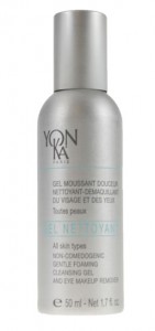 Yon Ka Gel Nettoyant Gentle Foaming Cleansing