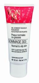 Gommage 303 Clarifying Gel Peel