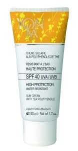 Yon Ka High Protection SPF40 UVA/UVB Anti-Ageing