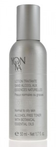 Lotion Alcohol Free Toner Normal/Oily