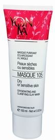 Yon Ka Masque 105 Purifying Clay Mask