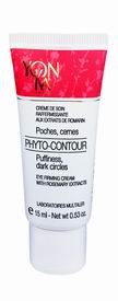 Phyto-Contour Eye Firming Cream 15ml