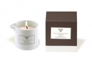 Relaxing Massage Oil Candle 125g