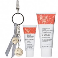 Yon Ka Silver Fantasy Gift Set