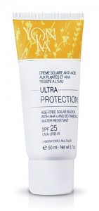 Yon Ka Ultra Protection Age-Free Solar Block