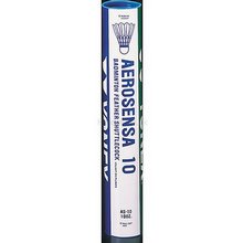 Yonex Aerosensa 10 Feather Shuttlecocks
