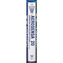 Yonex Aerosensa 20 Feather Shuttlecocks