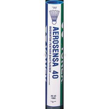 Yonex Aerosensa 40 Feather Shuttlecocks
