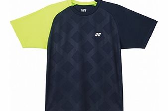 Yonex Badminton Mens T-Shirt