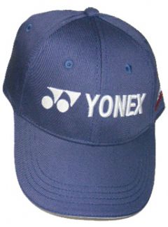 Yonex CAP Black