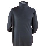 Confidence Roll Neck Golf Shirt - Pack of 3 Shirts - S