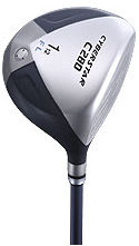 Cyberstar C280FL Fairway Woods Womens