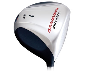 Yonex Cyberstar Nanospeed Driver