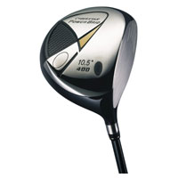 Cyberstar PowerBrid Fairway Woods