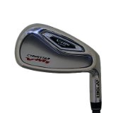 Cyberstar VM-1 Irons (Graphite, 4-SW) - Gents Right Hand - Regular